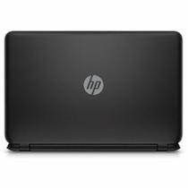 Notebook HP 15-F010WM N2830 Intel Celeron 2.16GHz / Memória 4GB / HD 500GB / 15.6" / Windows 8.1 foto 2