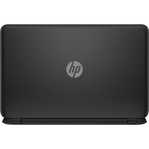 Notebook HP 15-F215DX AMD A8-6410 2.0GHz / Memória 4GB / HD 750GB / 15.6" / Windows 8 foto 2