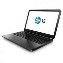 Notebook HP 15-G019WN AMD E1-2100 1.0GHz / Memória 4GB / HD 500GB / 15.6" foto 2