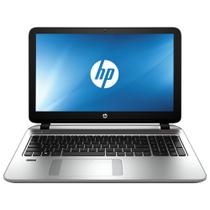 Notebook HP 15-K100 Intel Core i7 2.0GHz / Memória 8GB / HD 1TB / 15.6" / Windows 8.1 foto principal