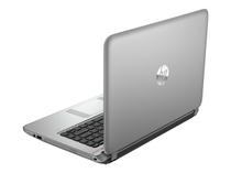 Notebook HP 15-K200 Intel Core i7 2.4GHz / Memória 16GB / HD 1TB / 15.6" / Windows 8 foto 3