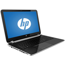 Notebook HP 15-N037CL Intel Core i3 1.8GHz / Memória 6GB / HD 750GB / 15.6" / Windows 8 foto 1