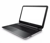 Notebook HP 15-P221NR AMD A10 2.1GHz / Memória 8GB / HD 1TB / 15.6" / Windows 8.1 foto principal