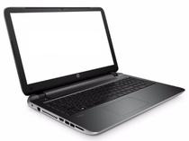Notebook HP 15-P221NR AMD A10 2.1GHz / Memória 8GB / HD 1TB / 15.6" / Windows 8.1 foto 2