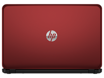 Notebook HP 15-R132 Intel Pentium 2.16GHz / Memória 4GB / HD 500GB / 15.6" / Windows 8.1 foto 2