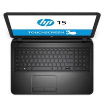 Notebook HP 15-R134CL Intel Core i3 1.7GHz / Memória 6GB / HD 1TB / 15.6" / Windows 8.1 foto 1