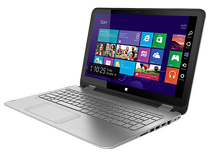 Notebook HP 15-U011DX Intel Core i7 2.0GHz / Memória 8GB / HD 1TB / 15.6" / Windows 8 foto 2