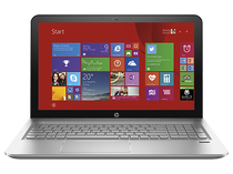 Notebook HP 15T-15AB1 Intel Core i5 1.7GHz / Memória 6GB / HD 750GB / 15.6" / Windows 8.1 foto principal