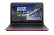 Notebook HP 15T-AB100 Intel Core i7 2.4GHz / Memória 8GB / HD 1TB / 15.6" / Windows 10 foto principal