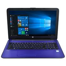 Notebook HP 15T-AY10 Intel Core i7 2.7GHz / Memória 8GB / HD 1TB / 15.6" / Windows 10 foto principal