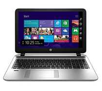 Notebook HP 15T-K000 Intel Core i7 2.0GHz / Memória 8GB / HD 1TB / 15.6" / Windows 8 foto 1