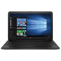 Notebook HP 17-BS011DX Intel Core i5 2.5GHz / Memória 8GB / HD 1TB / 17.3" / Windows 10 foto principal