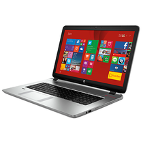 Notebook HP 17-K200 Intel Core i7-5500U 2.4GHz / Memória 12GB / HD 1TB / 17.3" / Windows 8 foto 1