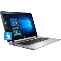 Notebook HP 17-S113 Intel Core i7 2.8GHz / Memória 16GB / HD 2TB / 17.3" / Windows 10 foto principal