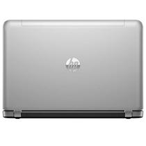 Notebook HP 17-S113 Intel Core i7 2.8GHz / Memória 16GB / HD 2TB / 17.3" / Windows 10 foto 1