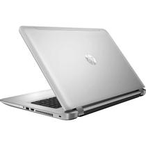 Notebook HP 17-S113 Intel Core i7 2.8GHz / Memória 16GB / HD 2TB / 17.3" / Windows 10 foto 2
