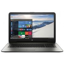 Notebook HP 15-BA087CL AMD A12 i7 2.7GHz / Memória 8GB / HD 1TB / 15.6" / Windows 10 foto principal