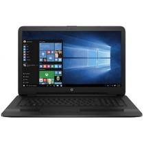 Notebook HP 17-X121DX Intel Core i5 2.5GHz / Memória 4GB / HD 1TB / 17.3" / Windows 10 foto 1
