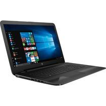 Notebook HP 17-X173DX Intel Core i7 2.7GHz / Memória 8GB / HD 1TB / 17.3" / Windows 10 foto 1