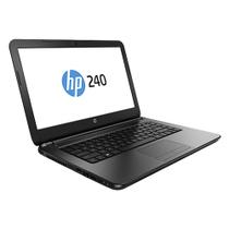 Notebook HP 240 G3 Intel Celeron 2.16GHz / Memória 4GB / HD 500GB / 14.0" / Windows 8.1 foto principal