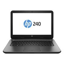 Notebook HP 240 G3 Intel Celeron 2.16GHz / Memória 4GB / HD 500GB / 14.0" / Windows 8.1 foto 3