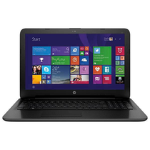 Notebook HP 250 G4 Intel Core i5 2.2GHz / Memória 4GB / HD 500GB / 15.6" / Windows 7 foto principal