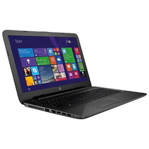 Notebook HP 250 G4 Intel Core i5 2.2GHz / Memória 4GB / HD 500GB / 15.6" / Windows 7 foto 1