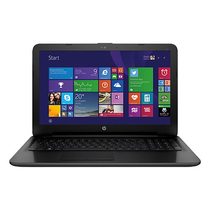 Notebook HP 255 G4 AMD A8-7410 2.2GHz / Memória 4GB / HD 1TB / 15.6" / Windows 10 foto principal