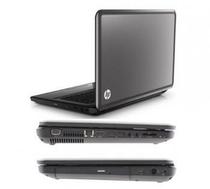 Notebook HP 630 Intel Core i3-370M 2.4GHz / Memória 4GB / HD 500GB / 15.6" foto 1