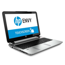 Notebook HP Envy 15-K167CL Intel Core i7-4710HQ 2.5GHz / Memória 8GB / HD 1TB / 15.6" / Windows 8 foto 1