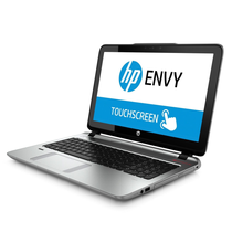 Notebook HP Envy 15-K167CL Intel Core i7-4710HQ 2.5GHz / Memória 8GB / HD 1TB / 15.6" / Windows 8 foto 2