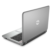 Notebook HP Envy 15-K167CL Intel Core i7-4710HQ 2.5GHz / Memória 8GB / HD 1TB / 15.6" / Windows 8 foto 3