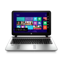 Notebook HP Envy 15-K200 Intel Core i7 2.4GHz / Memória 8GB / HD 1TB / 15.6" / Windows 8 foto principal