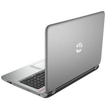 Notebook HP Envy 15-K200 Intel Core i7 2.4GHz / Memória 8GB / HD 1TB / 15.6" / Windows 8 foto 1