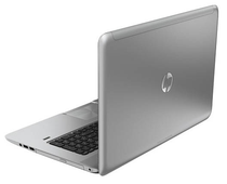 Notebook HP Envy 17-J037CL Intel Core i7 2.4GHz / Memória 8GB / HD 1TB / 17" / Windows 8 foto 2