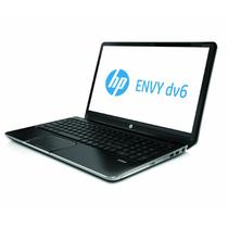Notebook HP Envy DV6T-7300 Intel Core i7 2.3GHz / Memória 8GB / HD 1TB / 15" foto principal