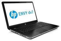 Notebook HP Envy DV7-7243CL Intel Core i7 2.4GHz / Memória 12GB / HD 1TB / 17.3" / Windows 8 foto 3
