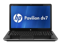 Notebook HP Envy DV7-7243CL Intel Core i7 2.4GHz / Memória 12GB / HD 1TB / 17.3" / Windows 8 foto principal