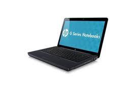 Hp G62X
