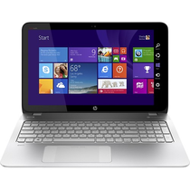 Notebook HP M6-N113DX AMD FX 2.1GHz / Memória 6GB / HD 750GB / 15.6" / Windows 8.1 foto principal