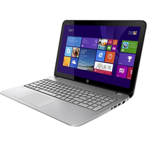 Notebook HP M6-N113DX AMD FX 2.1GHz / Memória 6GB / HD 750GB / 15.6" / Windows 8.1 foto 2
