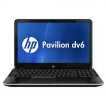 Notebook HP Pavilion DV6-7014NR Intel Core i7 2.3 GHz / Memória 8GB / HD 750GB / 15.6" foto principal