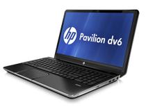 Notebook HP Pavilion DV6-7014NR Intel Core i7 2.3 GHz / Memória 8GB / HD 750GB / 15.6" foto 2