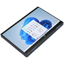 Notebook HP Pavilion x360 14-EK0013DX Intel Core i3 1.2GHz / Memória 8GB / SSD 256GB / 14" / Windows 11 foto 2