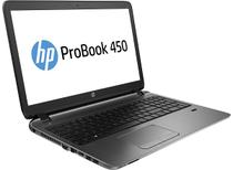 Notebook HP Probook 450 G2 Intel Core i3 1.7GHz / Memória 4GB / HD 750GB / 15.6" foto 2