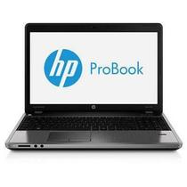Notebook HP Probook 4540S Intel Core i3 2.4GHz / Memória 4GB / HD 320GB / 15.6" foto principal
