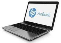 Notebook HP Probook 4540S Intel Core i3 2.4GHz / Memória 4GB / HD 320GB / 15.6" foto 1