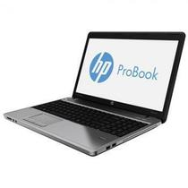 Notebook HP Probook 4540S Intel Core i3 2.4GHz / Memória 4GB / HD 500GB / 15.6" foto principal