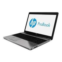 Notebook HP Probook 4540S Intel Core i5 2.5GHz / Memória 4GB / HD 500GB / 15.6" foto principal