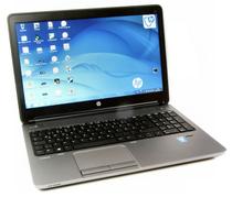 Notebook HP Probook 650 G1 Intel Core i5 2.5GHz / Memória 4GB / HD 500GB / 15.6" / Windows 8 foto principal